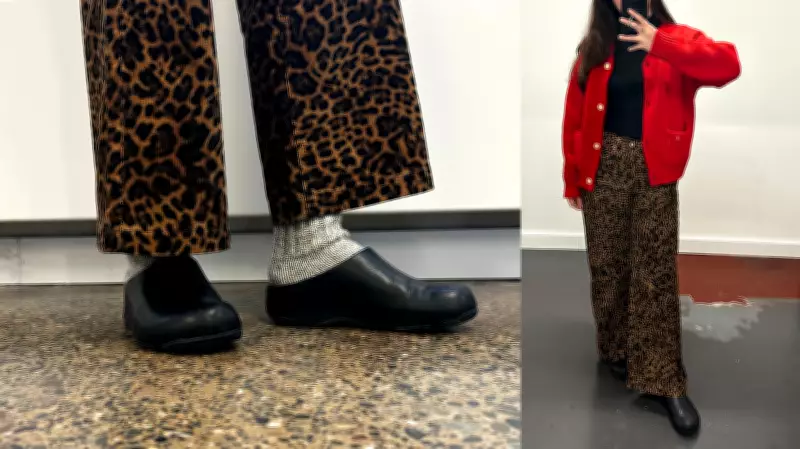 FitFlop Shuv Clogs: A Shoe Snob's Surprising Love Affair with Ultimate Comfort & Style