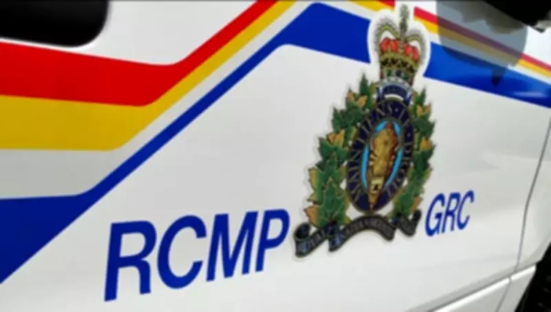 Five Arrested in Annapolis Valley After RCMP Recovers Stolen Vehicles