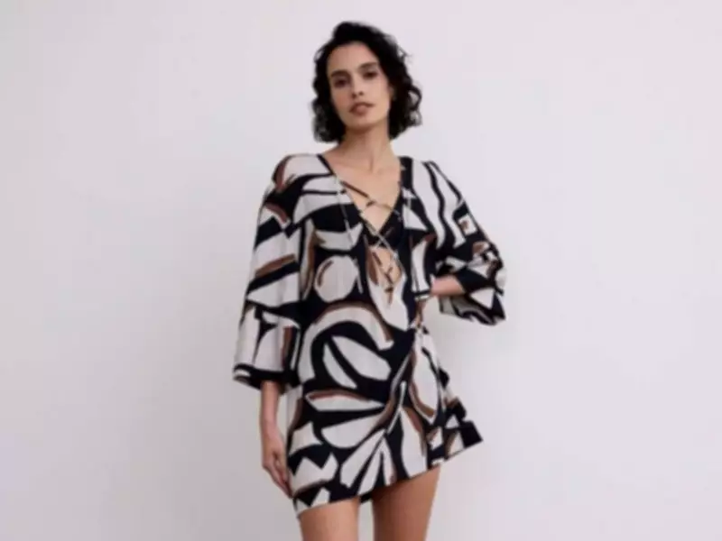 Five Essential Items for a Fashionable Spring Getaway