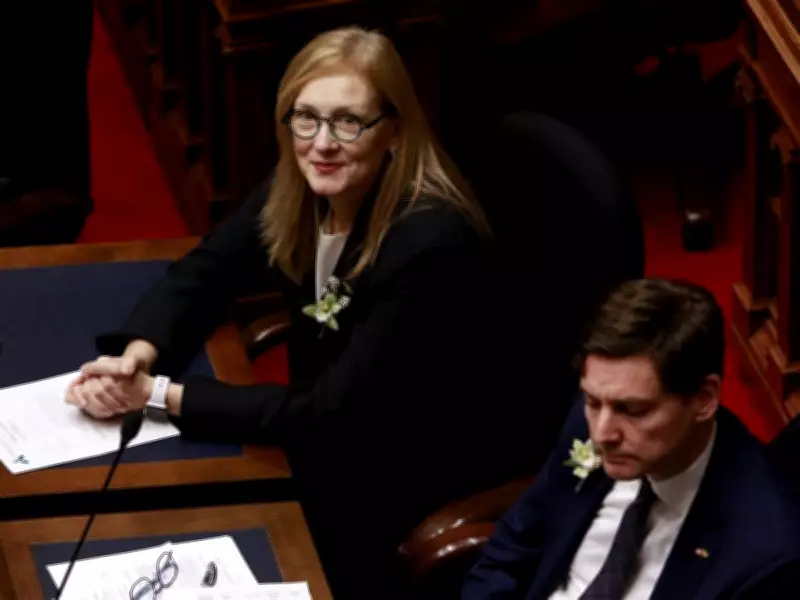 Five Key Impacts of B.C.'s 2026 Budget: Tax Hikes, Debt Surge, and Cuts