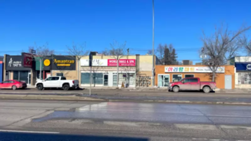 Five Winnipeg Restaurants Closed Due to Rodent Infestations and Unsanitary Conditions