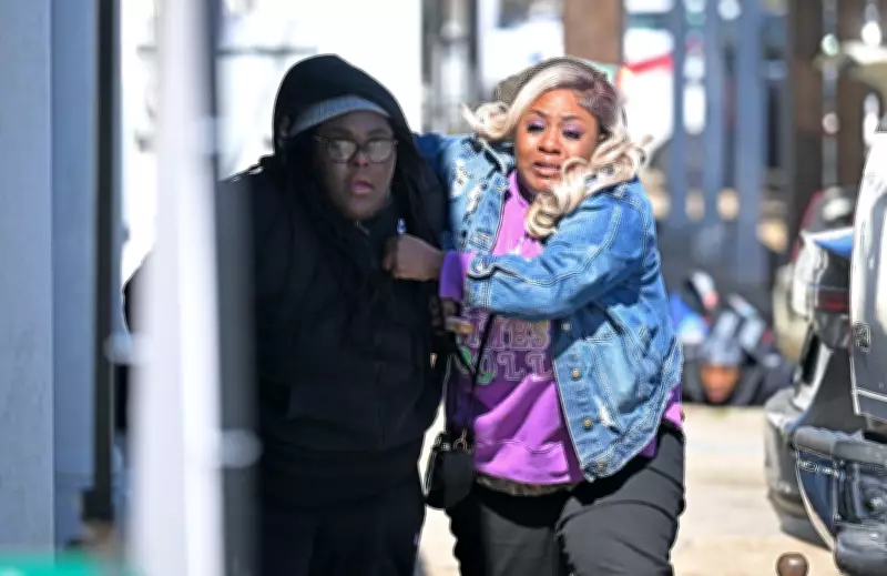Five Wounded, Including Child, in Shooting at Louisiana Mardi Gras Parade