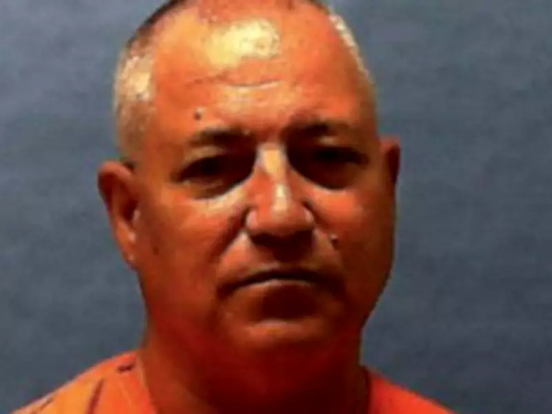 Florida Executes Man Convicted in 1989 Salesman Murder Case