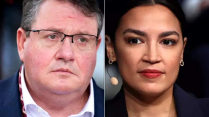 Florida Rep. Randy Fine Doubles Down on Controversial Dog vs. Muslims Remark