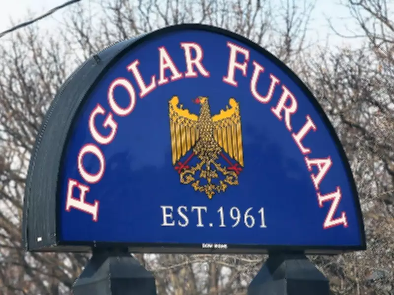 Fogolar Furlan Club Sells Windsor Property After 65 Years, Exits Banquet Business