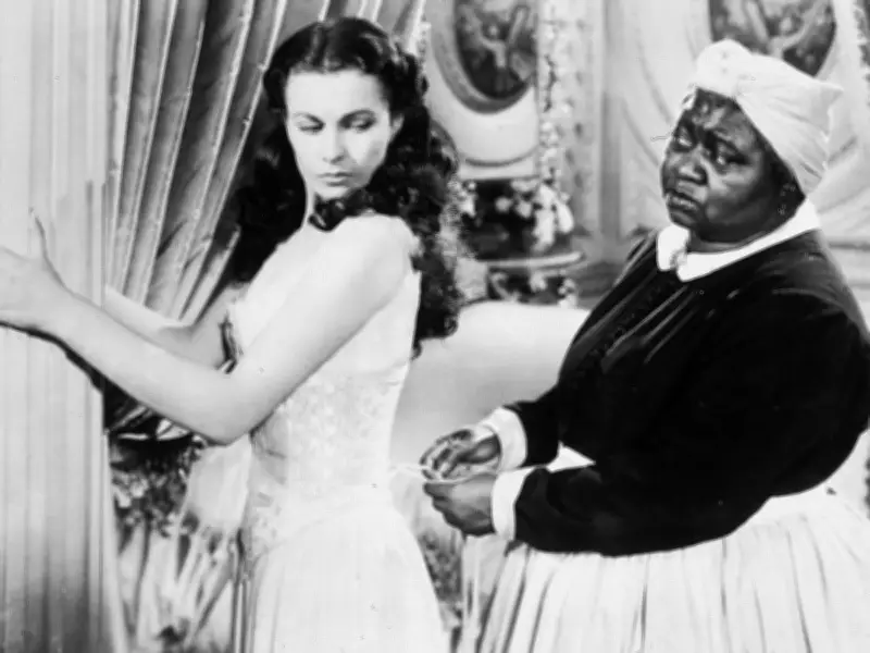 Ford: 'Woke' Isn't a Slur When Exposing Hollywood's Racism and Sexism