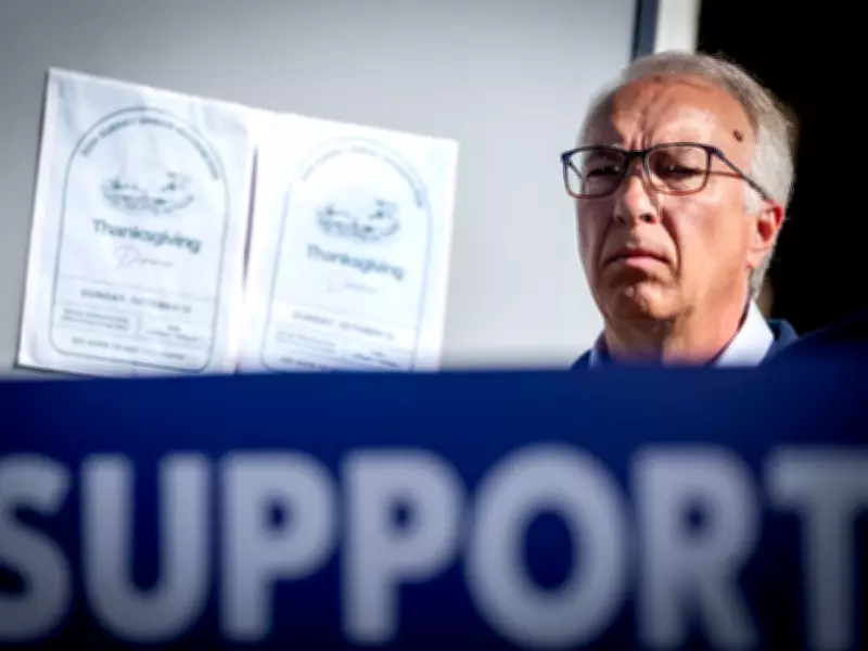 Former BC Conservative Strategist Urges John Rustad to Step Aside for Party Renewal