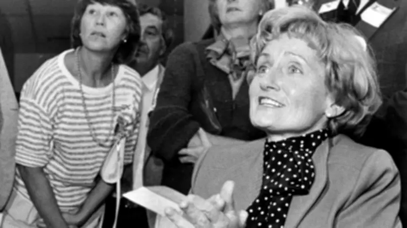 Former Calgary MP Bobbie Sparrow, a 'Steady and Principled Leader,' Passes Away