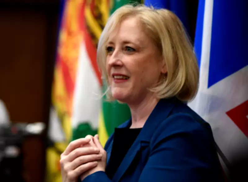 Former Conservative MP Urges Potential Floor-Crossers to Act Swiftly