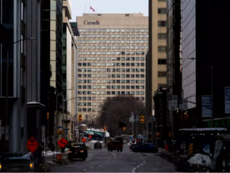 Former Defence Official Criticizes Government's Military Spending as Inadequate