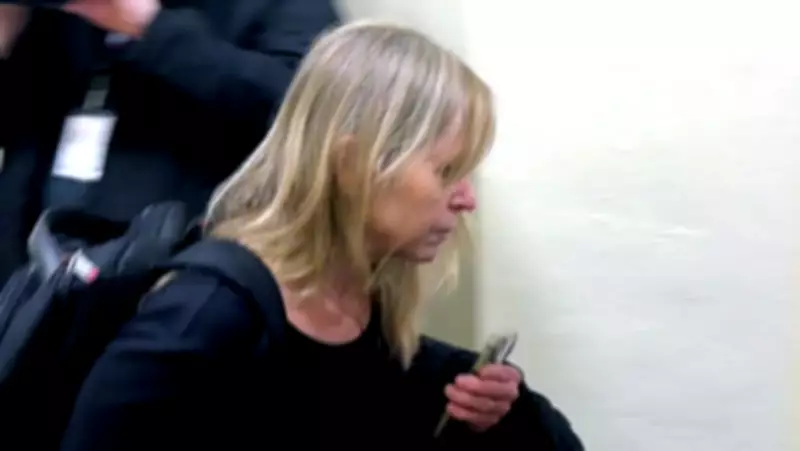 Former IWK CEO Tracy Kitch Granted Bail While Pursuing Fraud Conviction Appeal