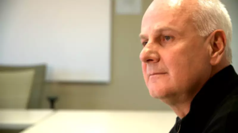 Former Lethbridge Hurricanes GM Peter Anholt Reflects on Difficult Final Years