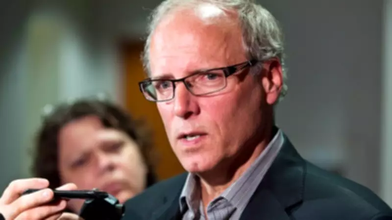 Former Moncton Mayor George LeBlanc Passes Away at Age 71