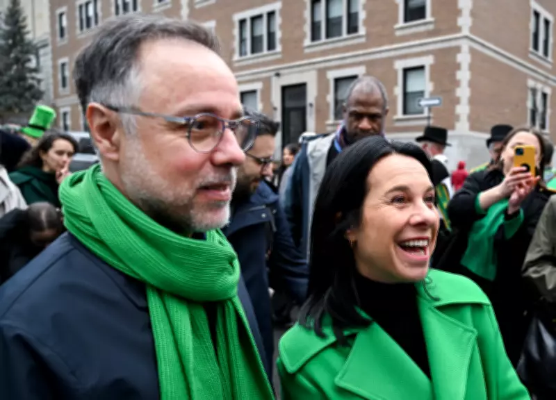 Former Montreal Mayor Plante and Politicians Receive $6.5M in Post-Office Payments