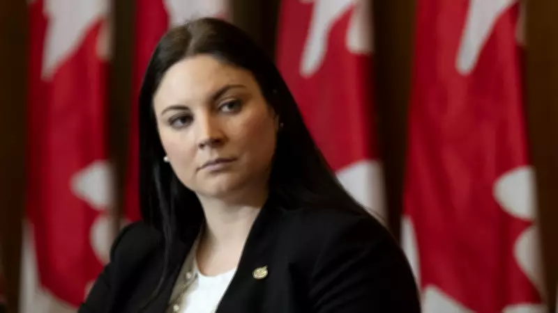 Former MP Jenica Atwin Announces Candidacy for Fredericton Mayor