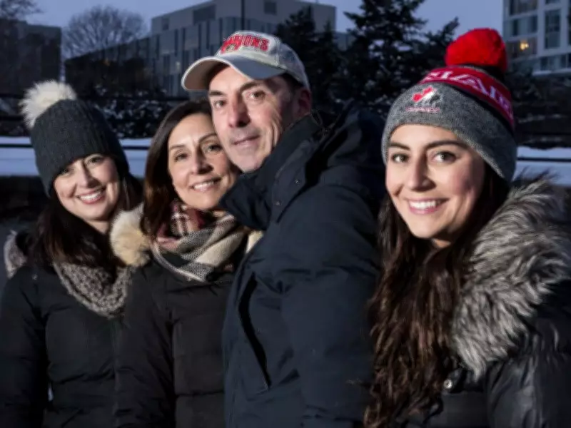 Former Ottawa 67's Coach Vince Malette Remembered After Alzheimer's Battle