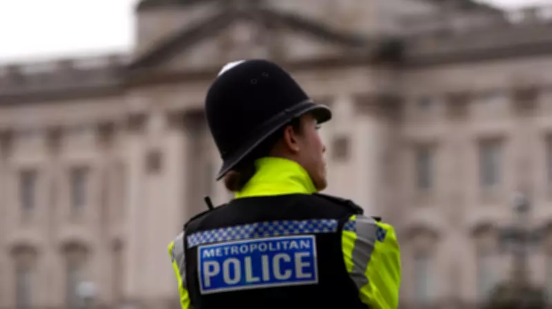 Former Prince Andrew Arrested in Epstein-Linked Probe, Police Search Royal Properties