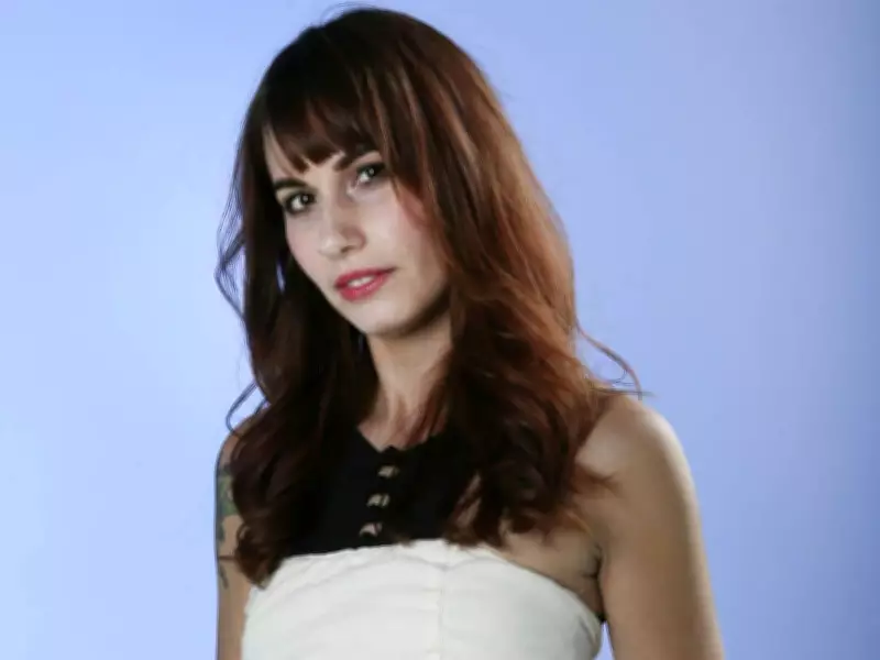 Former SUNshine Girl Franny Pursues Veterinary Technician Career