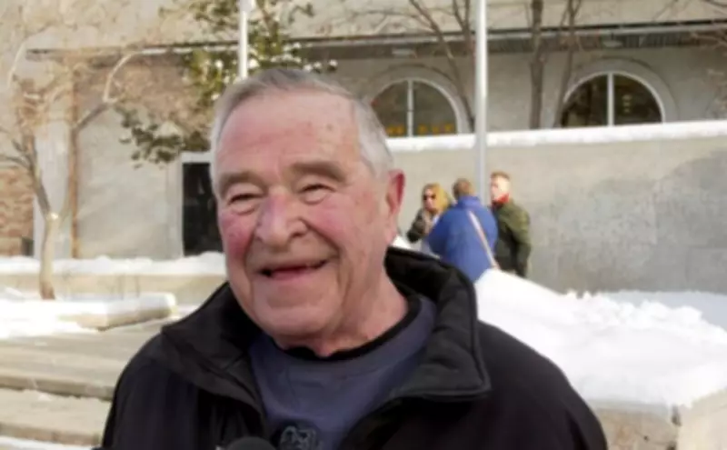 Former TeleMiracle Chair Ron Berry Reflects on 50 Years of 'Magic' Fundraising