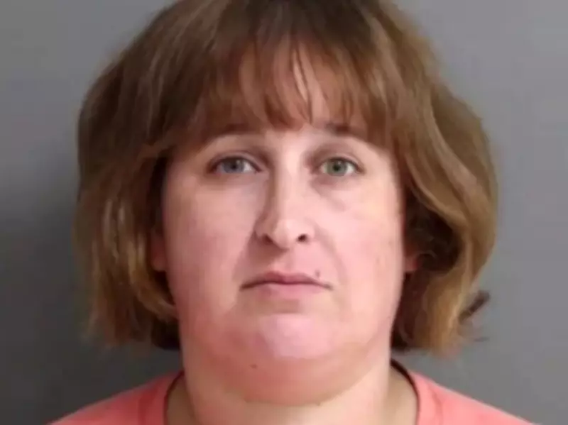 Former Texas Teacher Sentenced to Decades for Heinous Sex Crimes