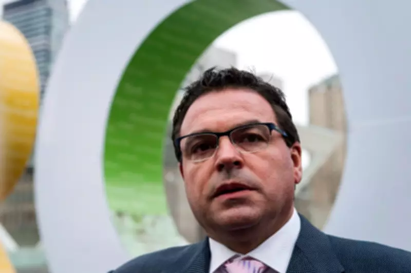 Former Toronto Councillor and MPP Giorgio Mammoliti Passes Away at Age 64