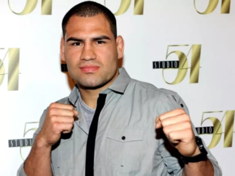 Former UFC Champion Cain Velasquez to Be Released Early from Prison