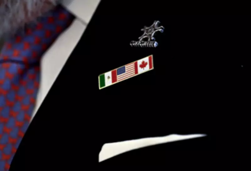 Former U.S. Official Expresses Optimism for CUSMA Renewal Amid Trade Shifts