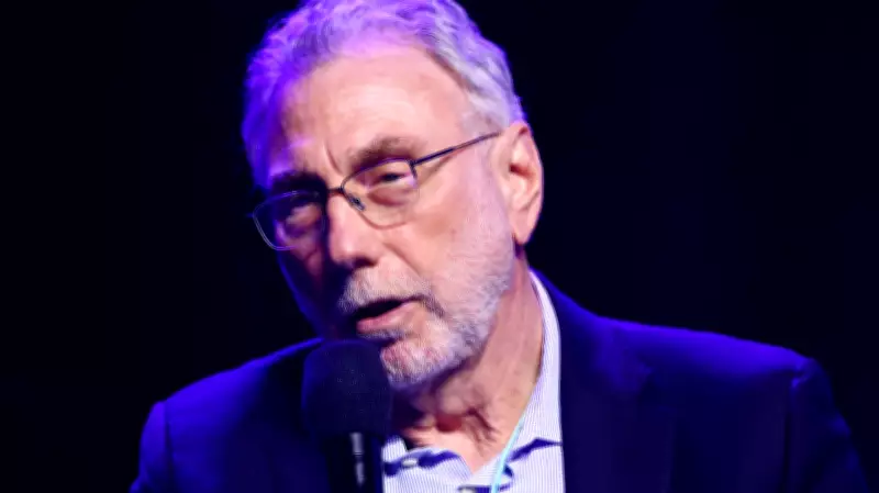 Former Washington Post Editor Marty Baron Condemns Newsroom Cuts as 'Darkest Days'