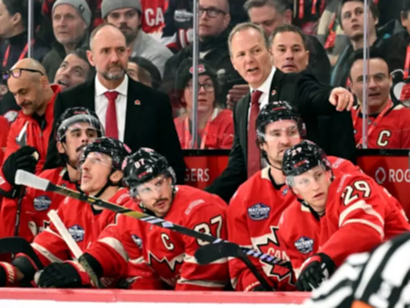 Former Windsor Spitfires Star Peter DeBoer Reflects on Olympic Journey and Windsor Roots