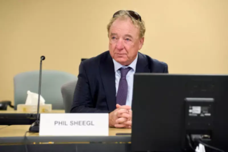 Former Winnipeg CAO Denies Fictitious Land Deal Allegations in Police HQ Inquiry