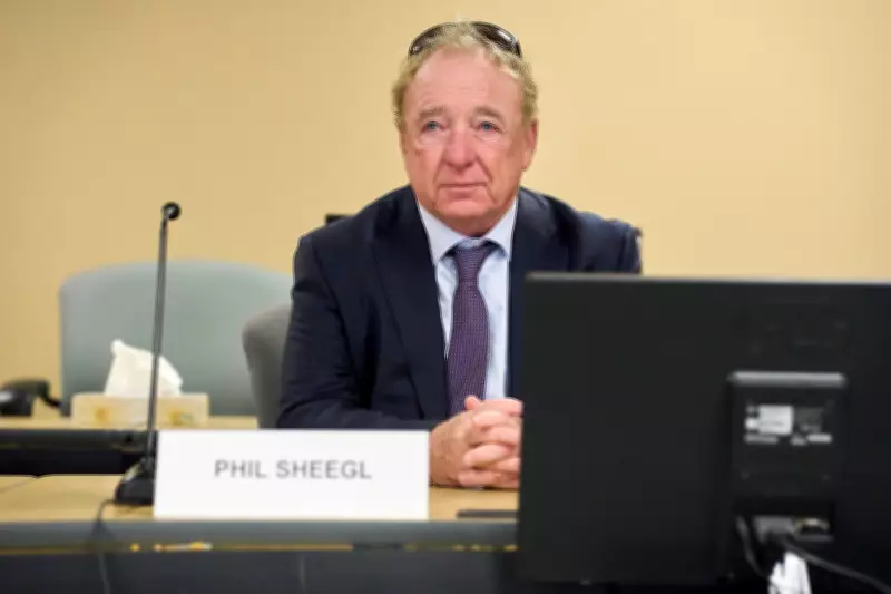 Former Winnipeg CAO Phil Sheegl Defends Communications During Police HQ Inquiry