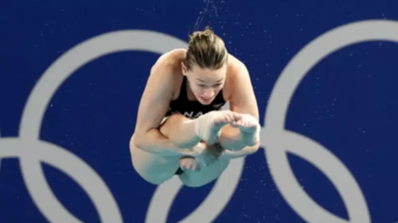 Four Canadian Divers Secure Finals Spots at Montreal World Cup Event