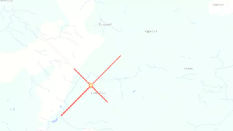 Four Hospitalized, One Seriously Injured in Two-Vehicle Crash in Middlesex County