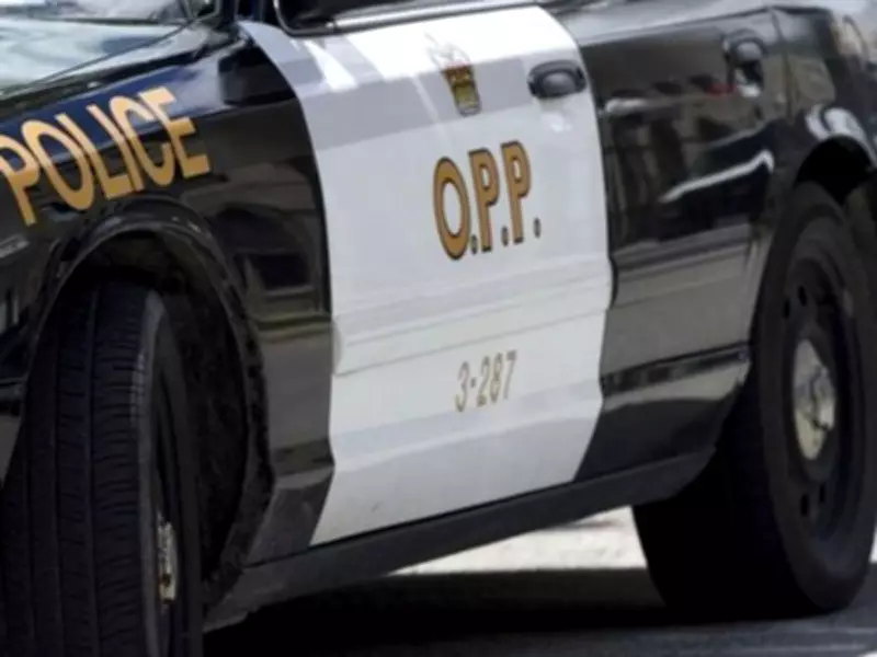 Four Men Charged with Impaired Driving in Essex County by OPP