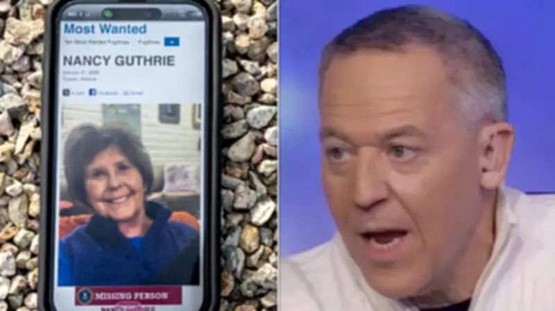 Fox Host Suggests Polygraph Test for Savannah Guthrie in Mother's Disappearance