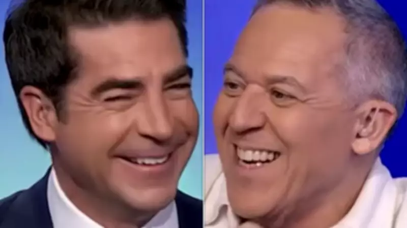 Fox News Panelists Face Backlash for Downplaying Jeffrey Epstein Crimes