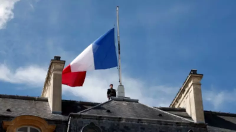 France Seeks Witnesses as Ex-Teacher Faces Charges for Alleged Abuse of 89 Minors