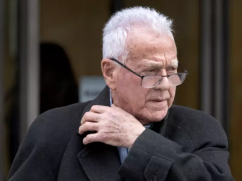 Frank Stronach Trial: Women's Testimony to Reveal Pattern of Sexual Aggression
