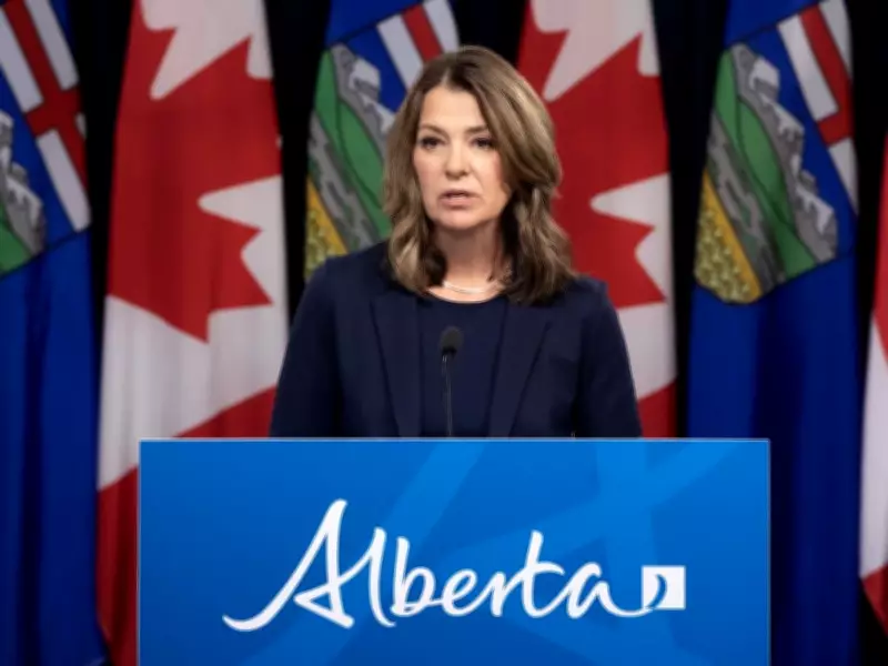 Fraser Institute Ranks Canadian Premiers: Smith and Ford Lead Fiscal Performance