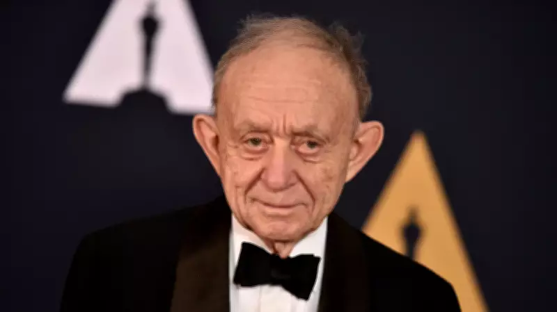 Frederick Wiseman, Pioneering Documentary Filmmaker, Dies at 96