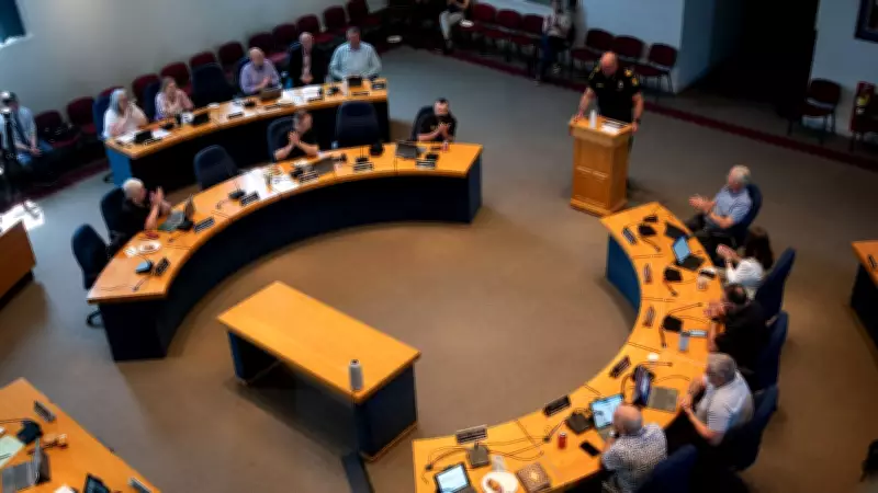 Fredericton Launches 'Week in the Life of a Councillor' Program Ahead of Spring Election