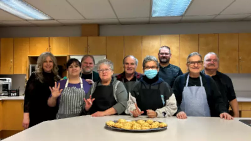 Free ASL Cooking Classes for Deaf Seniors Launch in Sudbury to Combat Isolation