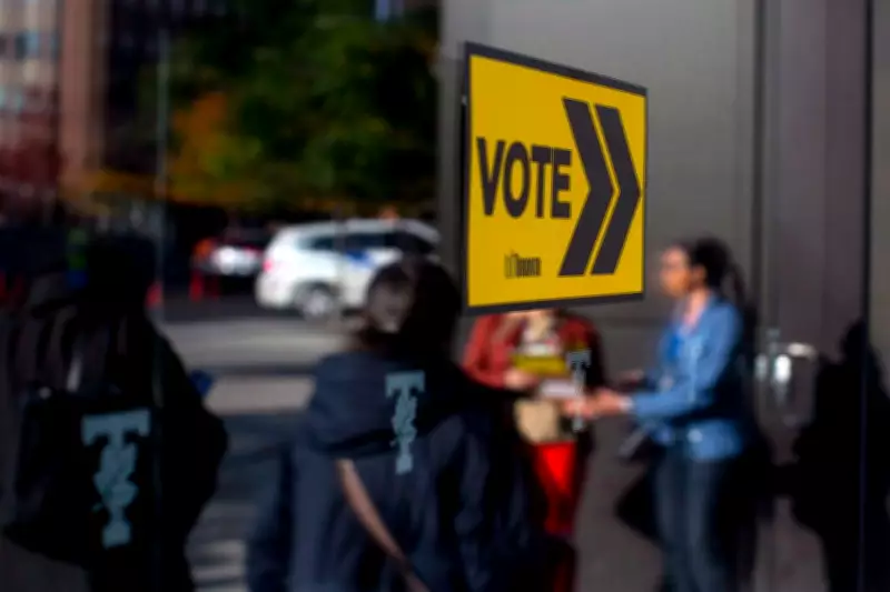 Free Online Workshops Empower Aspiring Municipal Politicians in Ontario