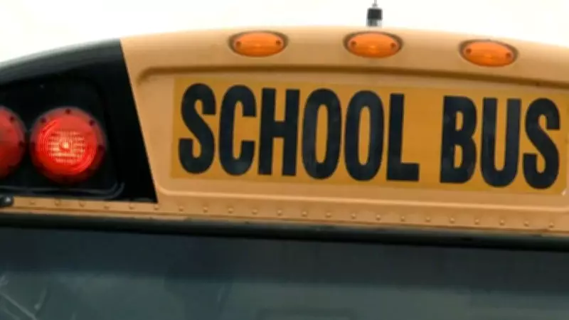 Freezing Rain Halts School Buses in Kitchener-Waterloo Region