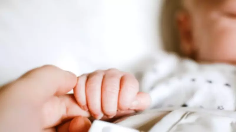 French Infant Tests Positive for Toxin Linked to Formula Recalls