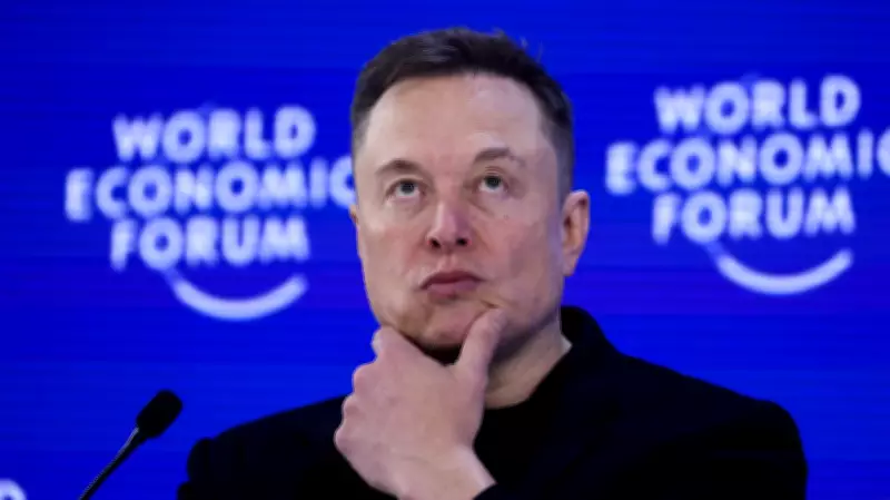 French Police Raid X Offices, Musk Summoned in Widening AI and Content Probe