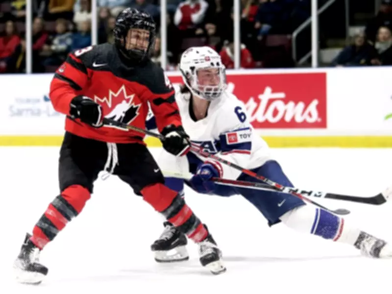 From Alternate to Olympian: O'Neill and Gosling's Journey to Team Canada