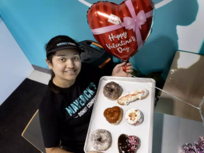 From Ancient Rituals to Modern Romance: The Bloody History of Valentine's Day