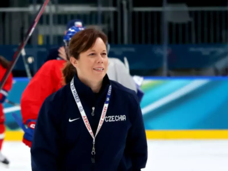 From Canadian Gold to Czechia Bench: Carla MacLeod's Coaching Mission at Milano-Cortina 2026