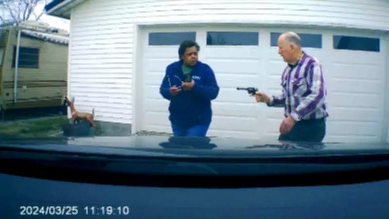 From Cooking Lesson to Tragedy: A Mother's Final FaceTime Before Deadly Scam